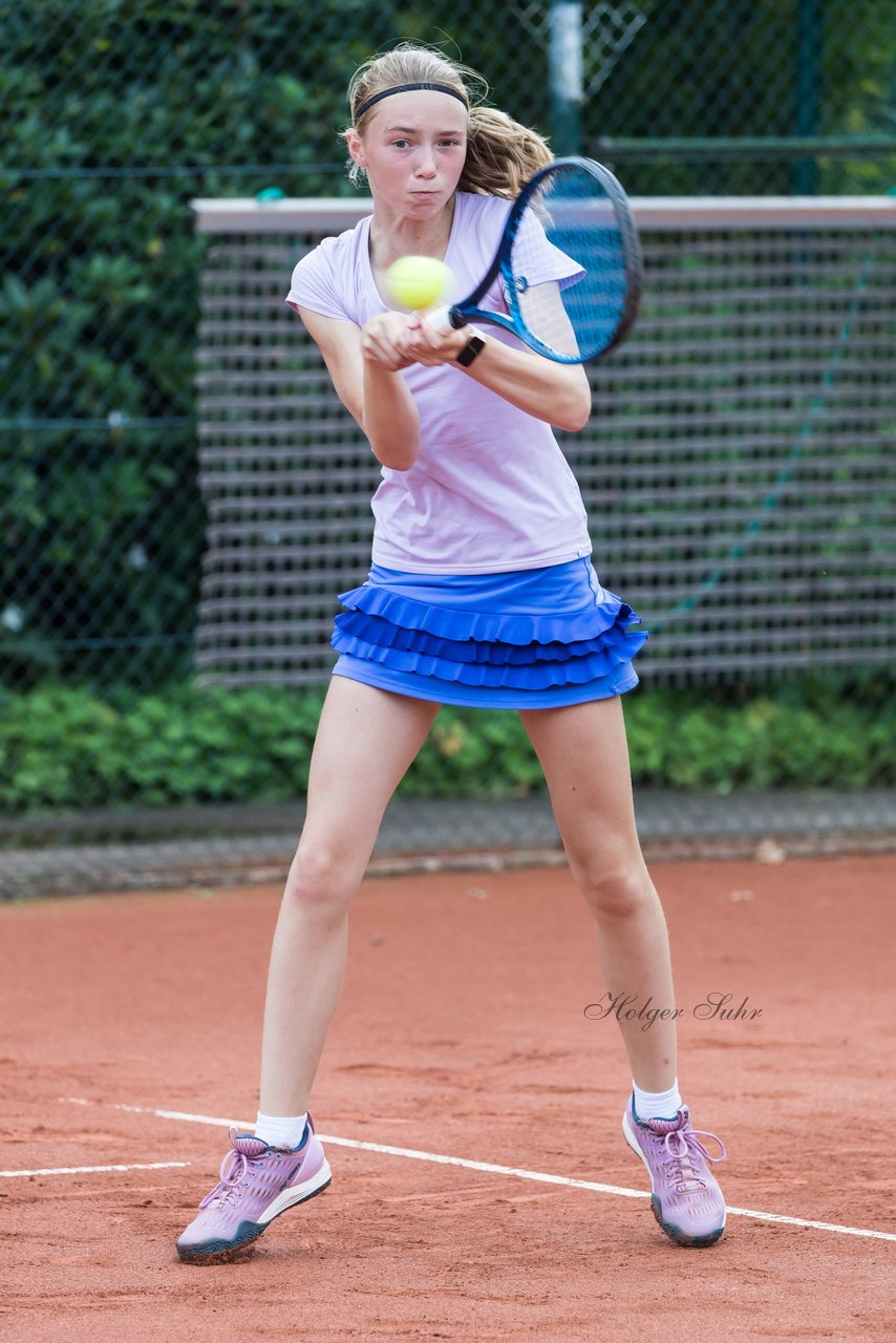 Annika Schult 312 - Verbands-Cup West